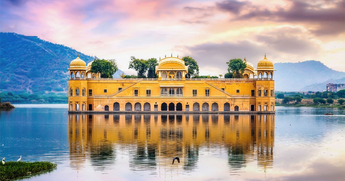 jaipur sightseeing